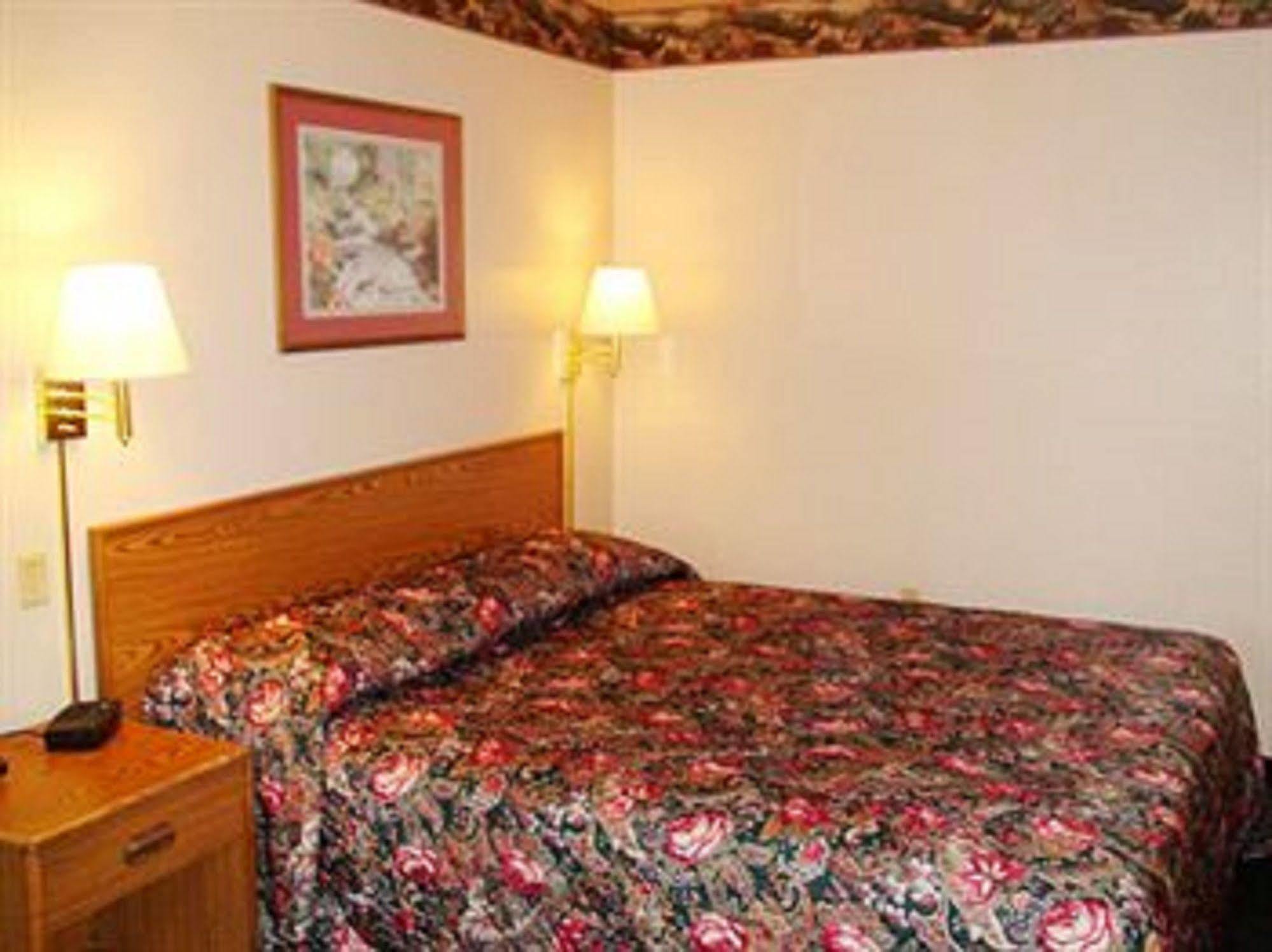 Quality Inn Spanish Fork North Zimmer foto