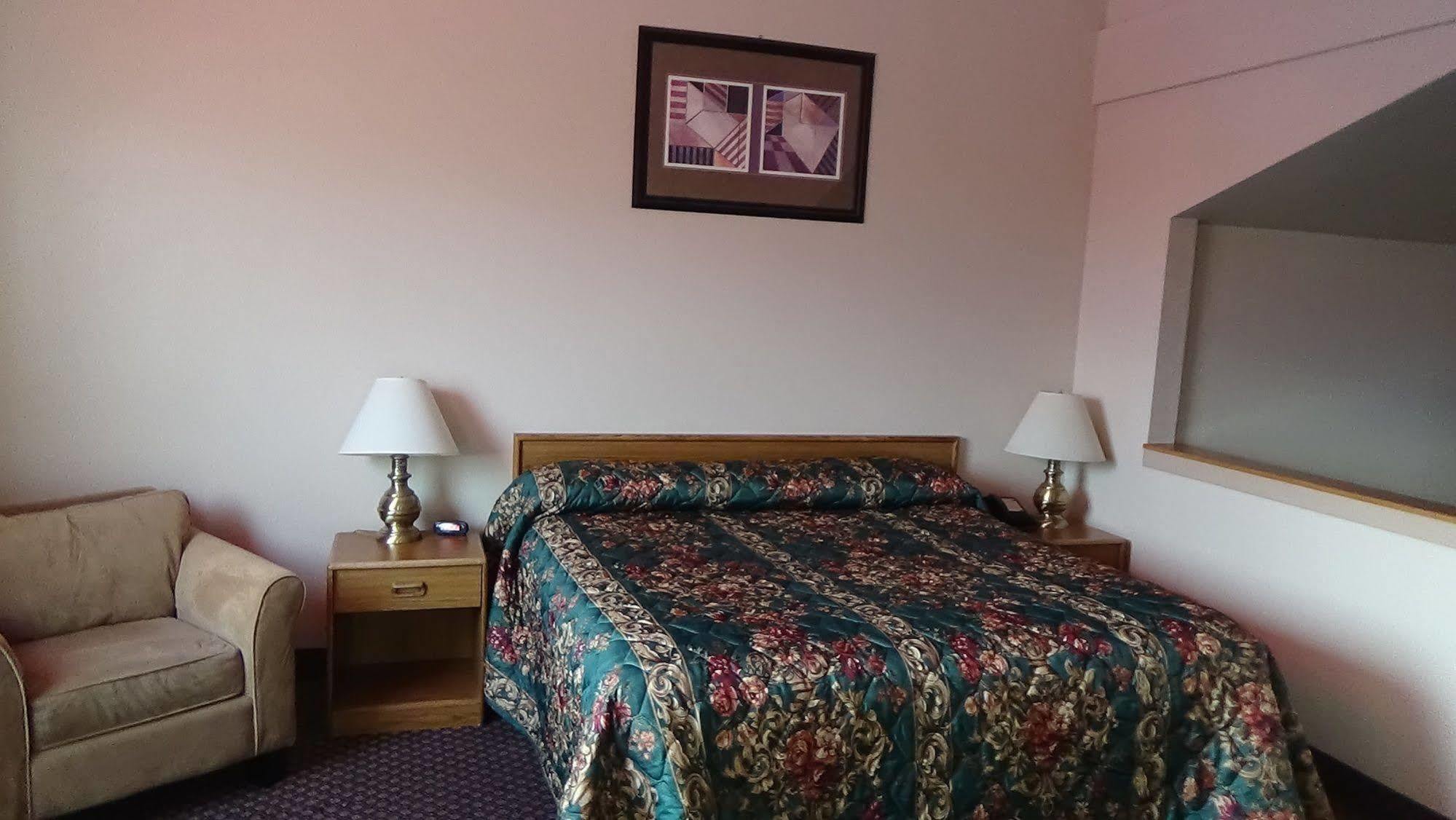 Quality Inn Spanish Fork North Exterior foto