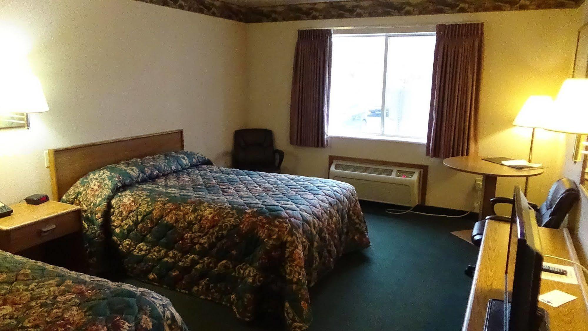 Quality Inn Spanish Fork North Exterior foto