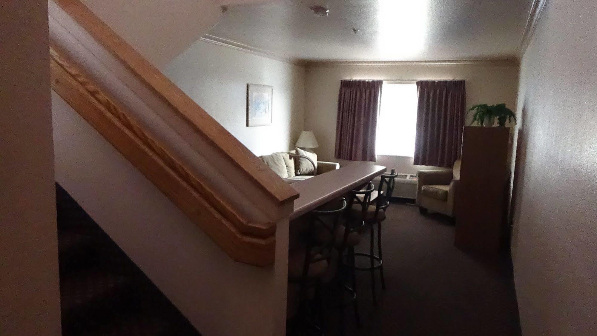 Quality Inn Spanish Fork North Exterior foto