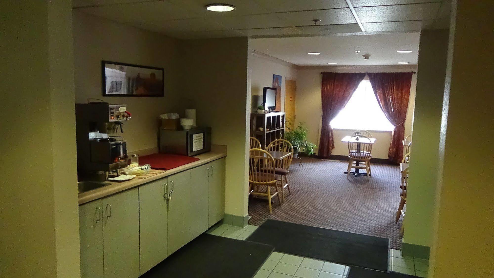 Quality Inn Spanish Fork North Exterior foto