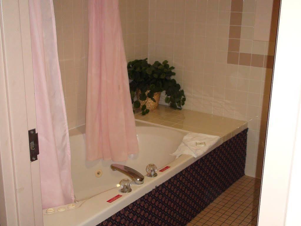 Quality Inn Spanish Fork North Exterior foto