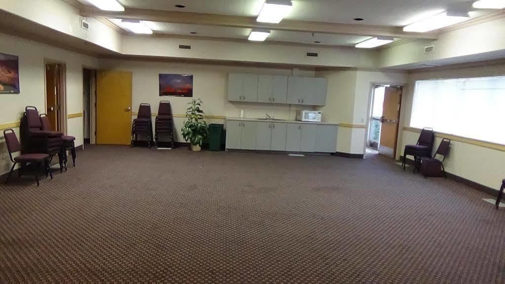 Quality Inn Spanish Fork North Exterior foto